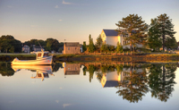 New Hampshire