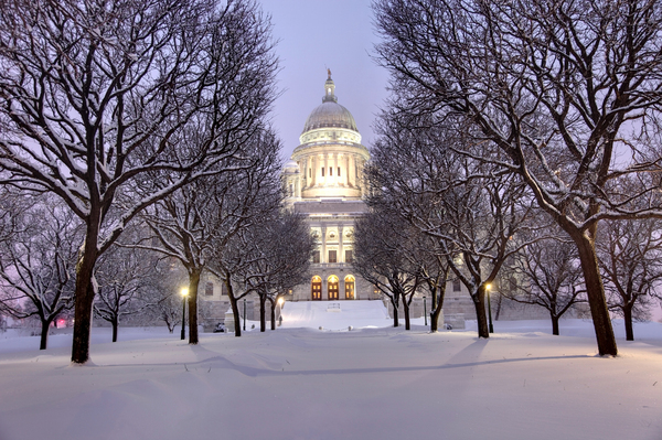 Rhode Island : State Capitol Buildings : Boston Photographer | Boston Photos | Urban Photography | Travel photography | Boston |boston mass photos|