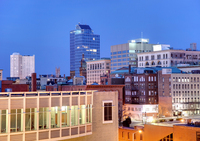 City of Worcester