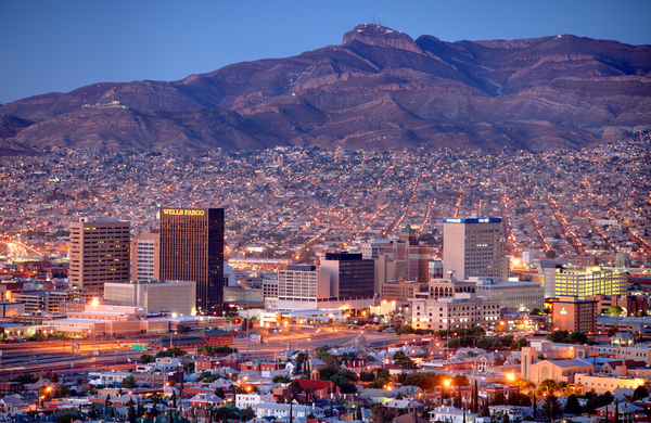 El Paso, Texas : Cityscapes : Boston Photographer | Boston Photos | Urban Photography | Travel photography | Boston |boston mass photos|