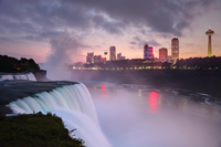 Niagara Falls, Ontario