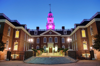 State Capitol Buildings