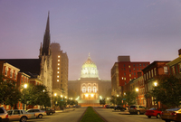 Pennsylvania