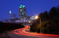 Raleigh, North Carolina