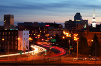 Worcester