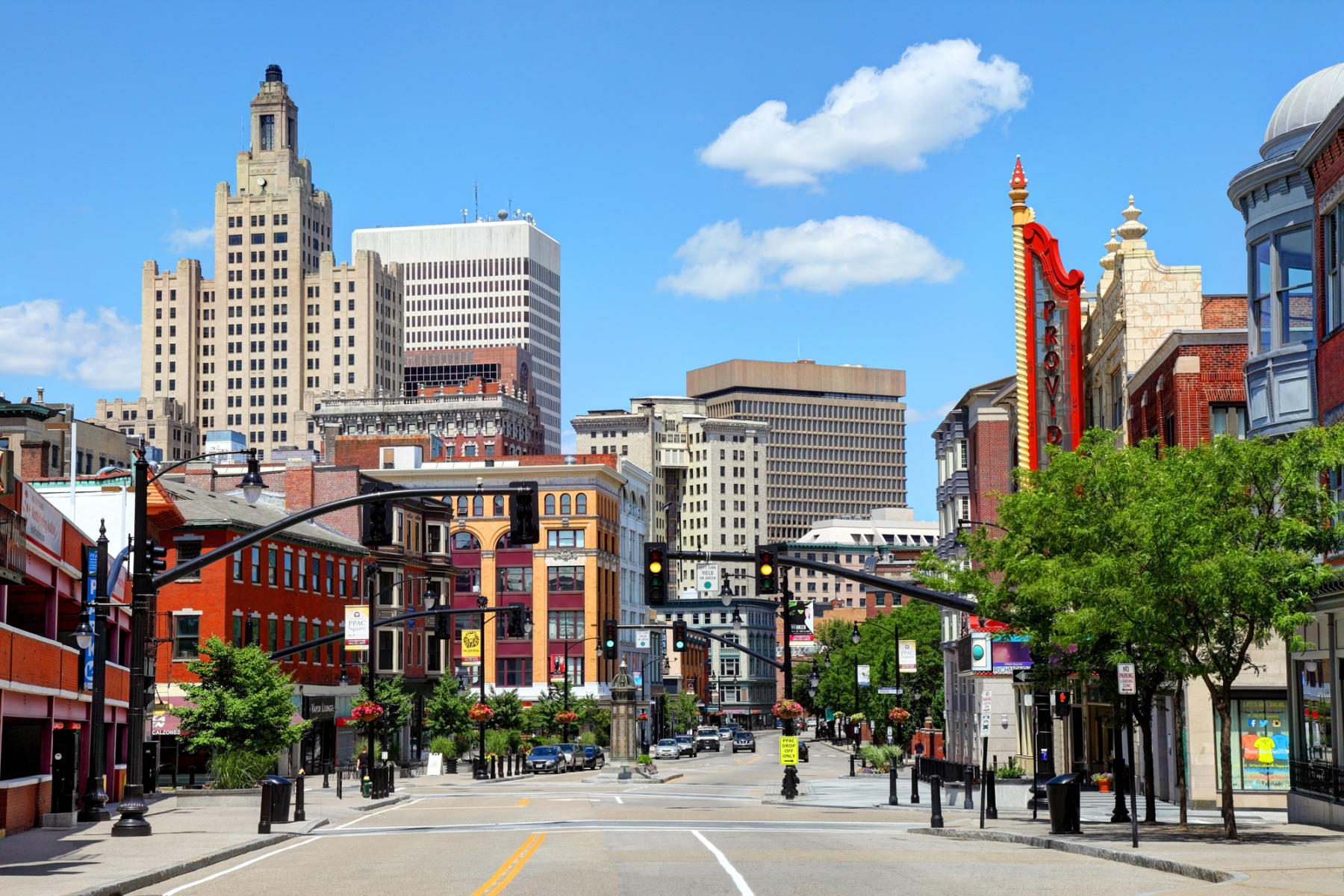 Providence Rhode Island Providence Rhode Island