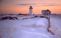 Cape Cod & Islands