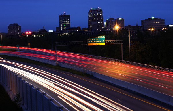 Manchester,NH : Urban Scenics : Boston Photographer | Boston Photos | Urban Photography | Travel photography | Boston |