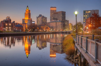 Providence, Rhode Island
