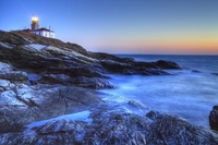 Rhode Island
