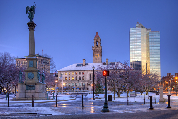  : City of Worcester : Boston Photographer | Boston Photos | Urban Photography | Travel photography | Boston |