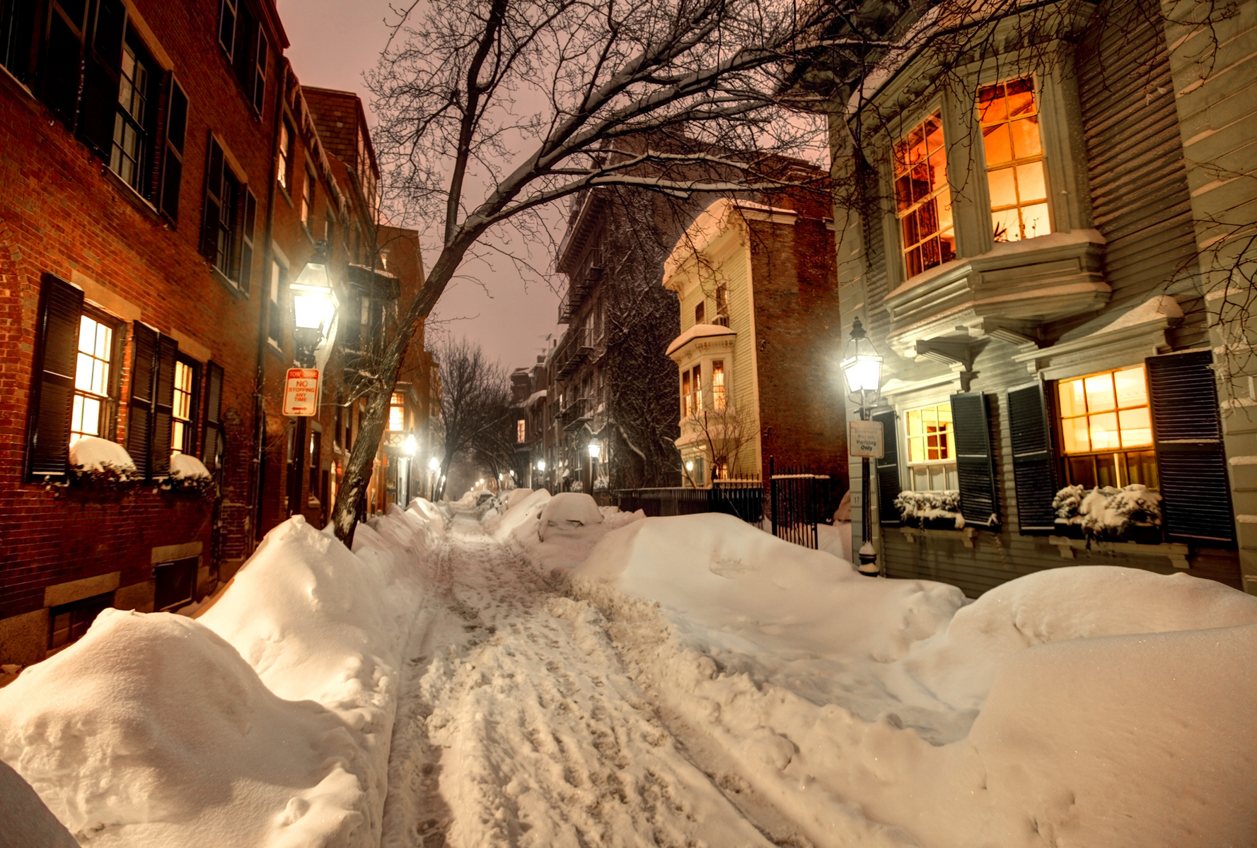 Winter in New England : Boston Photographer | Boston Photos | Urban ...