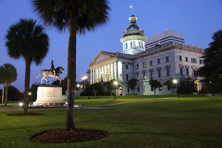 South Carolina