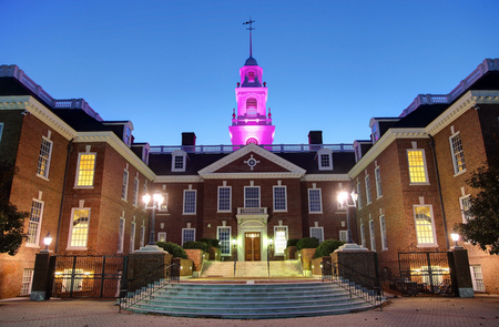 Delaware