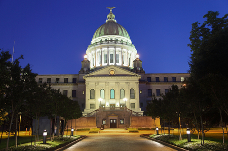 Mississippi
