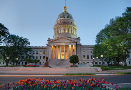 West Virginia 