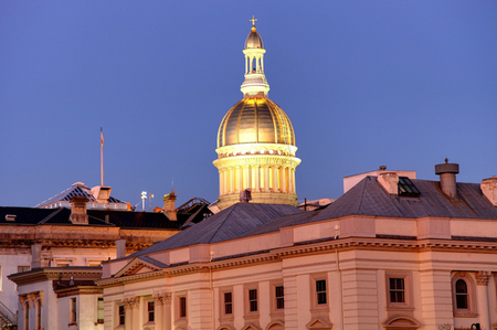 New Jersey