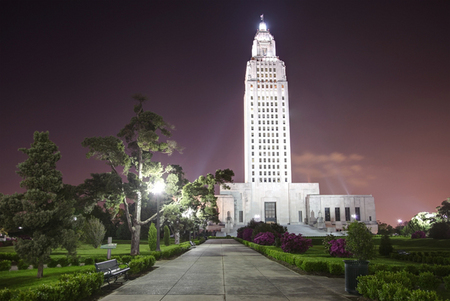 Louisiana