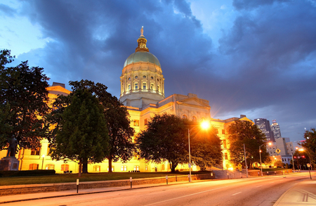 Georgia