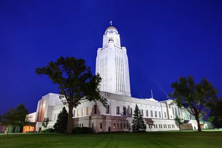 Nebraska