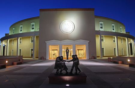 New Mexico