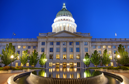 Utah