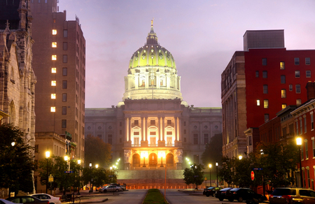Pennsylvania