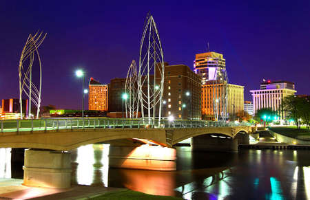 Wichita, Kansas