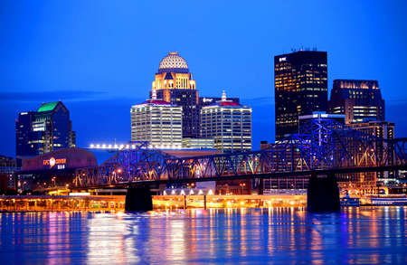 Louisville, Kentucky