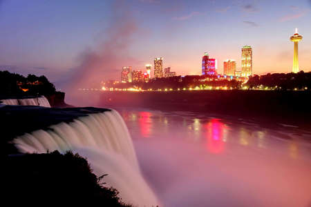 Niagara Falls, Ontario