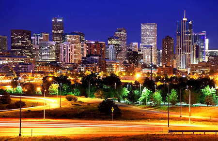 Denver, Colorado