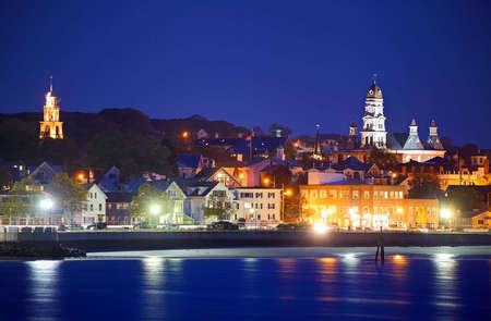 Gloucester, Massachusetts