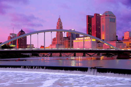 Columbus, Ohio