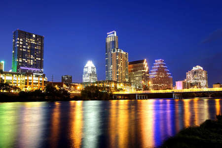 Austin, Texas