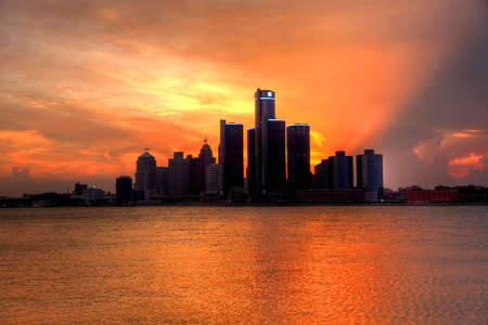 Detroit, Michigan