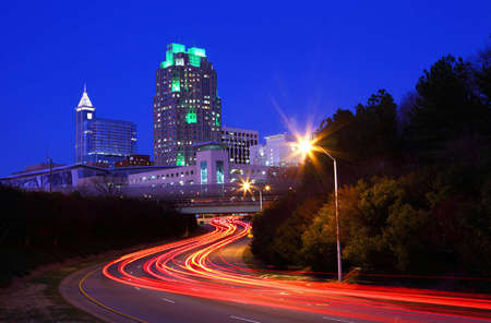 Raleigh, North Carolina