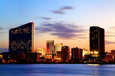 Atlantic City, New Jersey