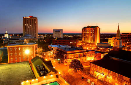 Tallahassee, Florida