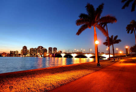 West Palm Beach, Florida