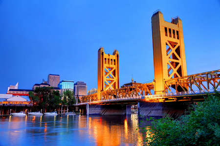 Sacramento, California