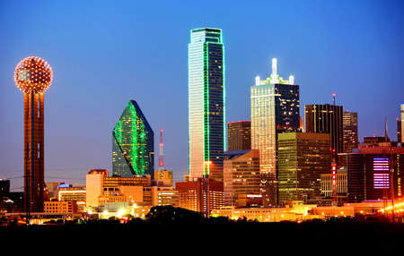 Dallas, Texas