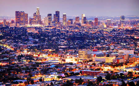 Los Angeles, California