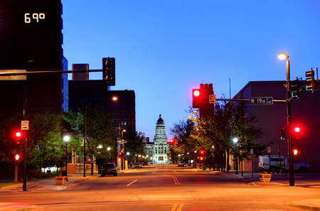 Cheyenne, Wyoming