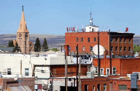 Laramie, Wyoming