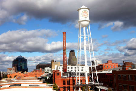 Durham,North Carolina