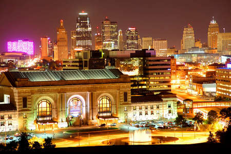 Kansas City, Missouri