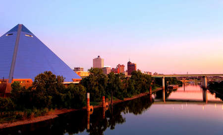 Memphis, Tennessee