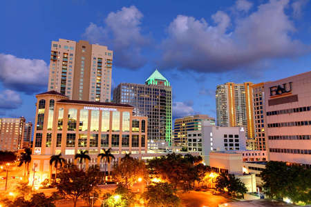 Fort Lauderdale, Florida