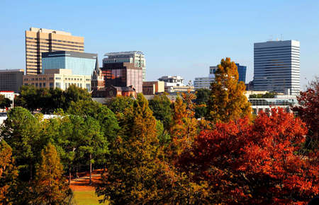 Columbia, South Carolina