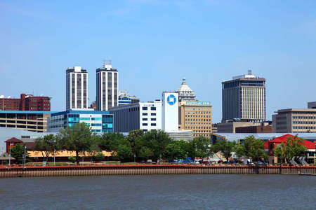 Peoria, Illinois